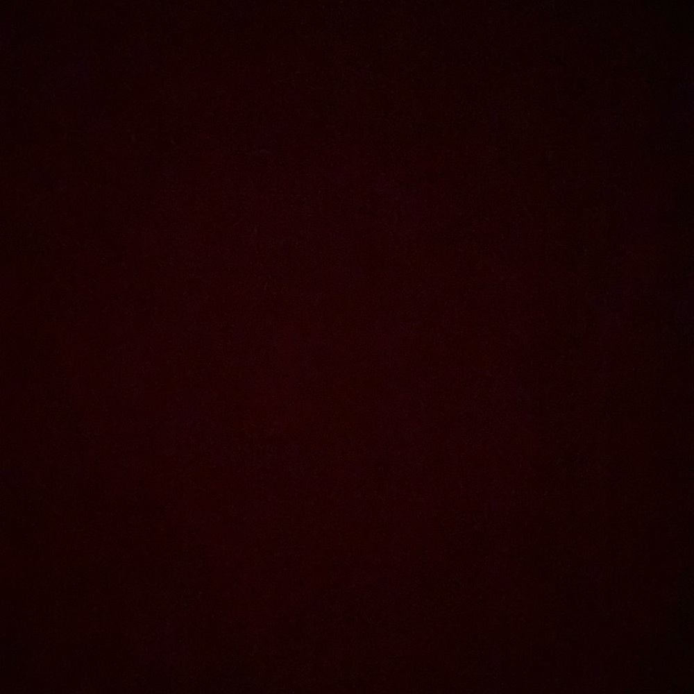 Nothing